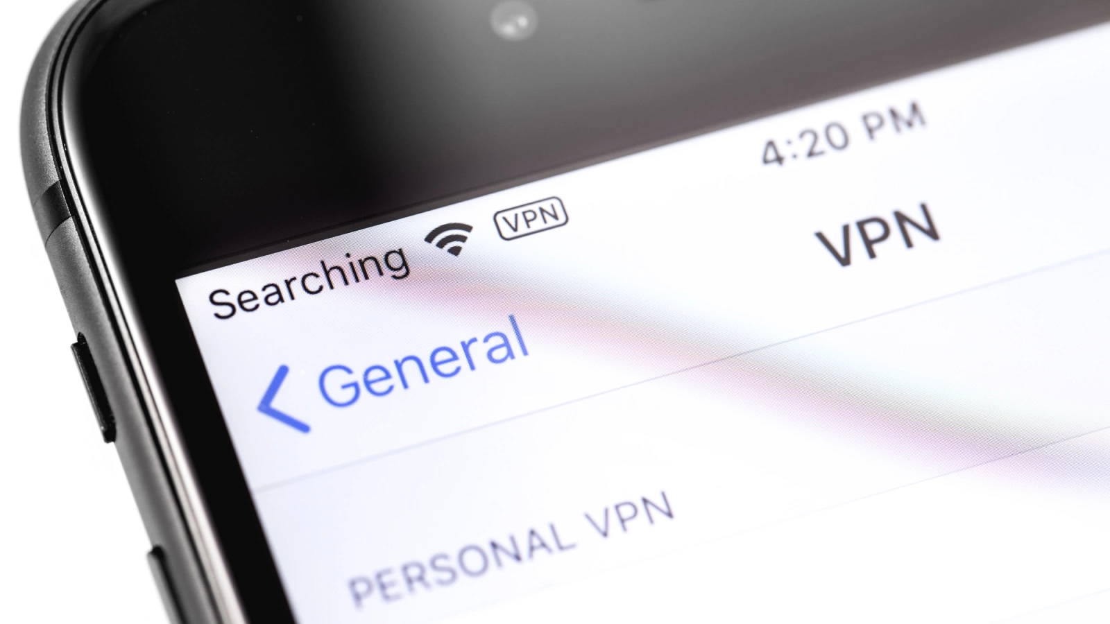 De Bedste VPN til iPhone i 2025
